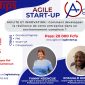 Evénement Agile Start up