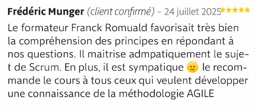 agile methode