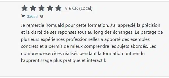 scrum agile avis